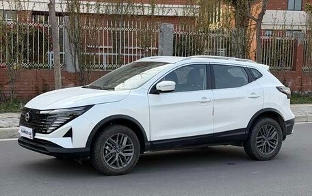 Nissan Qashqai, 2025 год, 1 733 000 рублей, 5 фотография