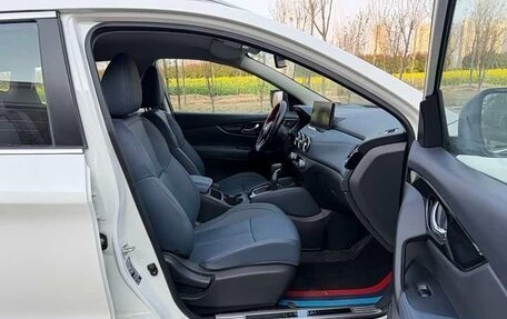 Nissan Qashqai, 2025 год, 1 733 000 рублей, 7 фотография