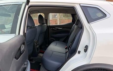 Nissan Qashqai, 2025 год, 1 733 000 рублей, 9 фотография