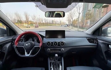 Nissan Qashqai, 2025 год, 1 733 000 рублей, 10 фотография