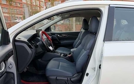 Nissan Qashqai, 2025 год, 1 733 000 рублей, 11 фотография