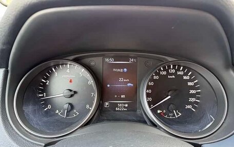 Nissan Qashqai, 2025 год, 1 733 000 рублей, 12 фотография