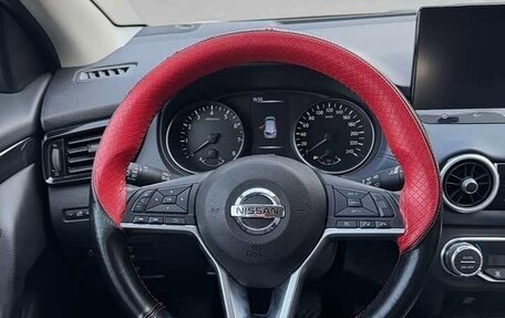 Nissan Qashqai, 2025 год, 1 733 000 рублей, 6 фотография