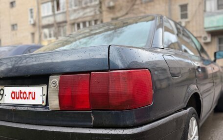Audi 80, 1978 год, 130 000 рублей, 5 фотография