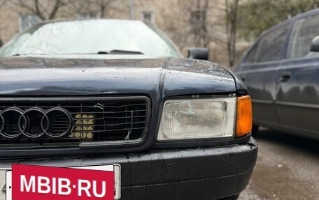 Audi 80, 1978 год, 130 000 рублей, 6 фотография