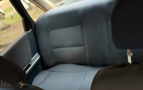 Audi 80, 1978 год, 130 000 рублей, 9 фотография