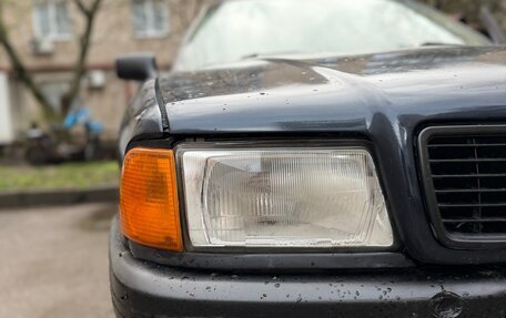 Audi 80, 1978 год, 130 000 рублей, 10 фотография