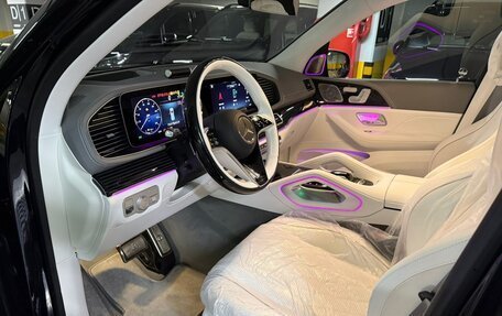 Mercedes-Benz Maybach GLS I, 2025 год, 32 100 000 рублей, 7 фотография