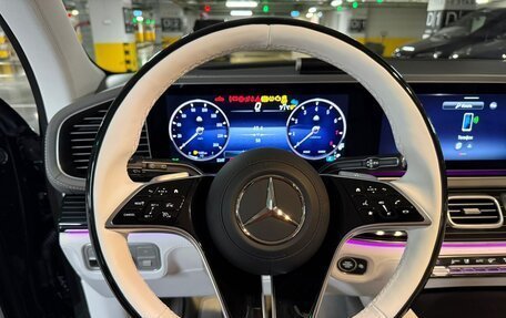 Mercedes-Benz Maybach GLS I, 2025 год, 32 100 000 рублей, 8 фотография