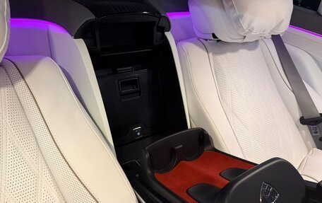 Mercedes-Benz Maybach GLS I, 2025 год, 32 100 000 рублей, 10 фотография