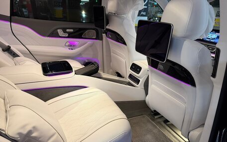 Mercedes-Benz Maybach GLS I, 2025 год, 32 100 000 рублей, 11 фотография