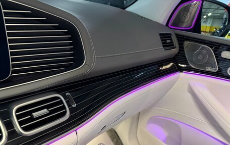 Mercedes-Benz Maybach GLS I, 2025 год, 32 100 000 рублей, 12 фотография