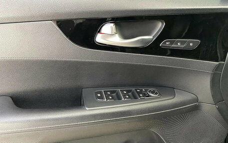 KIA Cerato IV, 2019 год, 1 849 000 рублей, 5 фотография