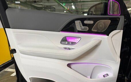 Mercedes-Benz Maybach GLS I, 2025 год, 32 100 000 рублей, 13 фотография