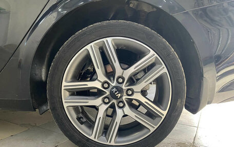 KIA Cerato IV, 2019 год, 1 849 000 рублей, 3 фотография