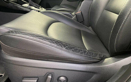 KIA Cerato IV, 2019 год, 1 849 000 рублей, 7 фотография