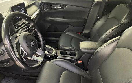 KIA Cerato IV, 2019 год, 1 849 000 рублей, 9 фотография