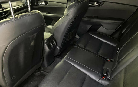 KIA Cerato IV, 2019 год, 1 849 000 рублей, 15 фотография