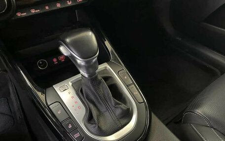 KIA Cerato IV, 2019 год, 1 849 000 рублей, 13 фотография