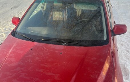 Mazda 6, 2003 год, 150 000 рублей, 2 фотография