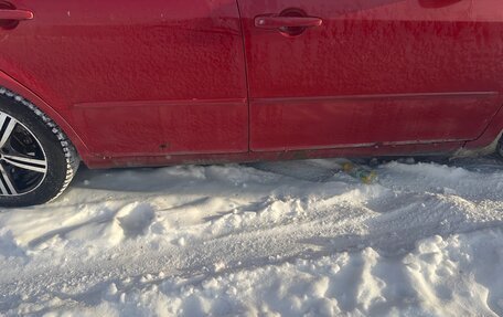 Mazda 6, 2003 год, 150 000 рублей, 8 фотография