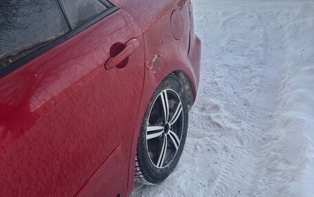 Mazda 6, 2003 год, 150 000 рублей, 7 фотография