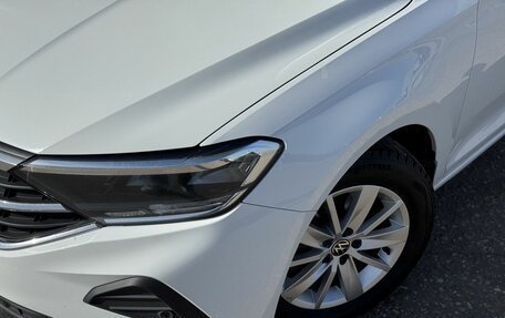 Volkswagen Polo VI (EU Market), 2021 год, 1 550 000 рублей, 7 фотография