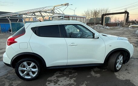 Nissan Juke II, 2012 год, 900 000 рублей, 4 фотография