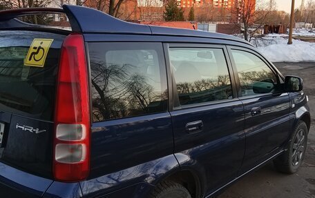 Honda HR-V I, 2005 год, 780 000 рублей, 5 фотография