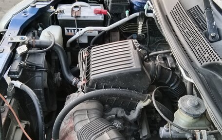 Honda HR-V I, 2005 год, 780 000 рублей, 9 фотография