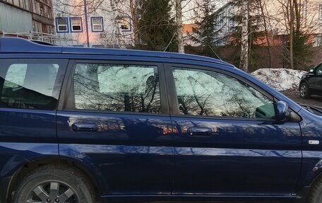 Honda HR-V I, 2005 год, 780 000 рублей, 6 фотография