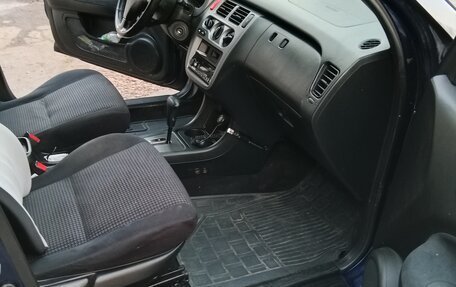 Honda HR-V I, 2005 год, 780 000 рублей, 12 фотография