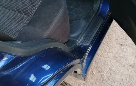 Honda HR-V I, 2005 год, 780 000 рублей, 13 фотография