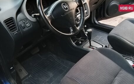 Honda HR-V I, 2005 год, 780 000 рублей, 10 фотография