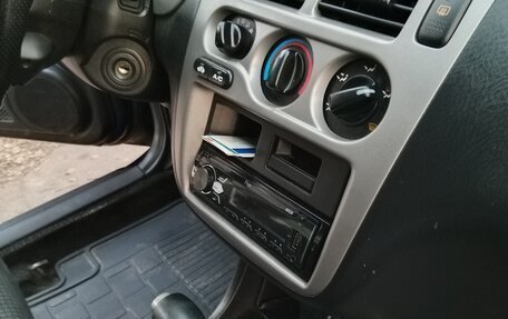 Honda HR-V I, 2005 год, 780 000 рублей, 15 фотография