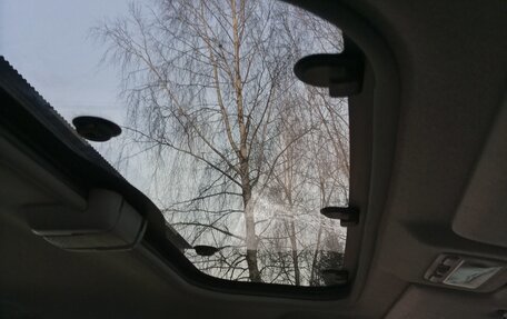 Honda HR-V I, 2005 год, 780 000 рублей, 14 фотография