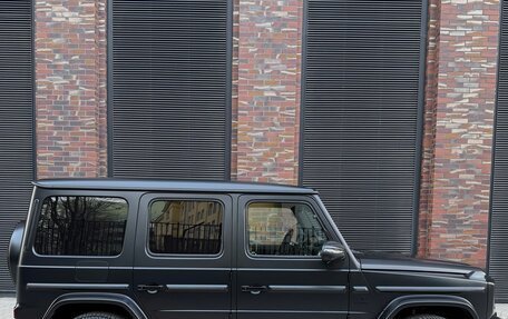 Mercedes-Benz G-Класс AMG, 2024 год, 29 700 000 рублей, 2 фотография