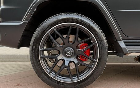 Mercedes-Benz G-Класс AMG, 2024 год, 29 700 000 рублей, 6 фотография