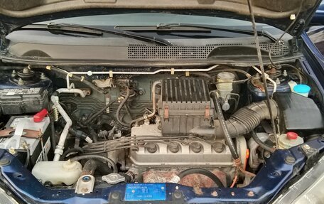 Honda HR-V I, 2005 год, 780 000 рублей, 16 фотография