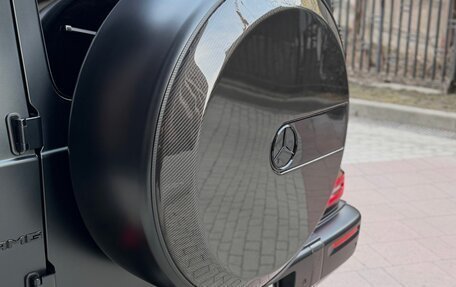 Mercedes-Benz G-Класс AMG, 2024 год, 29 700 000 рублей, 9 фотография