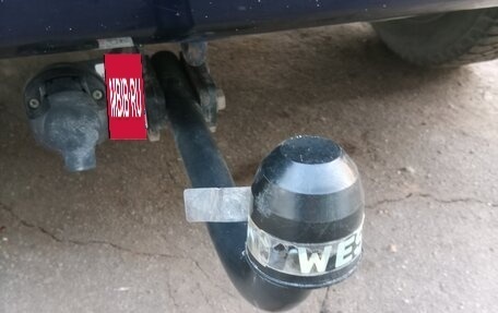 Honda HR-V I, 2005 год, 780 000 рублей, 18 фотография