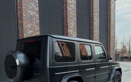 Mercedes-Benz G-Класс AMG, 2024 год, 29 700 000 рублей, 7 фотография