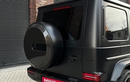 Mercedes-Benz G-Класс AMG, 2024 год, 29 700 000 рублей, 8 фотография