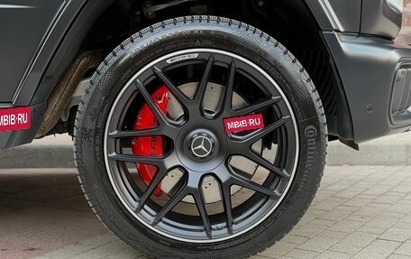 Mercedes-Benz G-Класс AMG, 2024 год, 29 700 000 рублей, 5 фотография