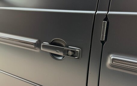 Mercedes-Benz G-Класс AMG, 2024 год, 29 700 000 рублей, 12 фотография