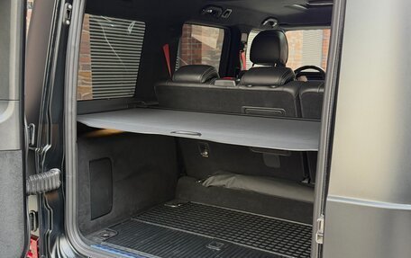 Mercedes-Benz G-Класс AMG, 2024 год, 29 700 000 рублей, 16 фотография