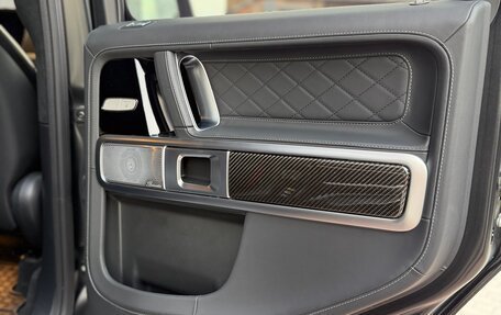 Mercedes-Benz G-Класс AMG, 2024 год, 29 700 000 рублей, 17 фотография