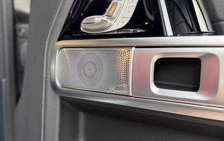 Mercedes-Benz G-Класс AMG, 2024 год, 29 700 000 рублей, 21 фотография