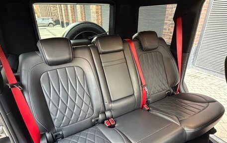 Mercedes-Benz G-Класс AMG, 2024 год, 29 700 000 рублей, 19 фотография