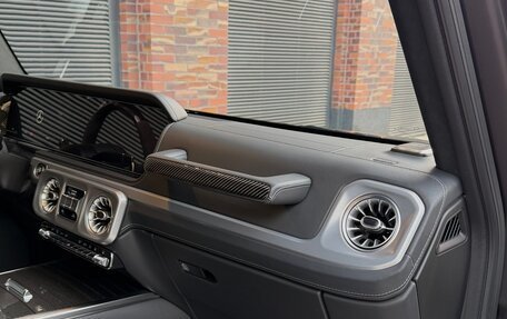 Mercedes-Benz G-Класс AMG, 2024 год, 29 700 000 рублей, 23 фотография